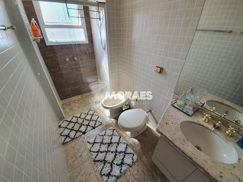 Imagem 16 de 25 de Apartamento Com 4 Dormitórios À Venda, 250 M² Por R$ 900.000 - Moradas Das Andorras - Bauru/sp - Ap1928
