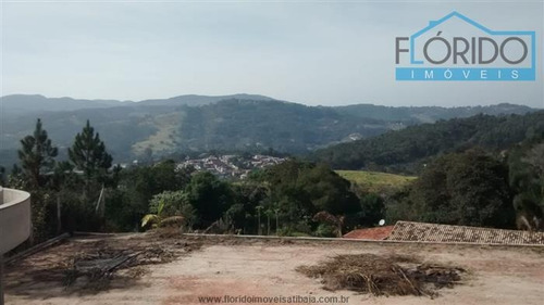 Imagem 23 de 26 de Chácaras À Venda Em Atibaia/sp - Compre O Seu Chácaras Aqui! - 1457174