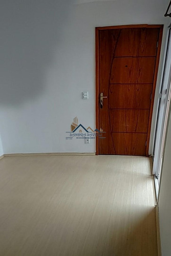 Imagem 14 de 15 de Apartamento Em Cotia Perto Do Centro - 298