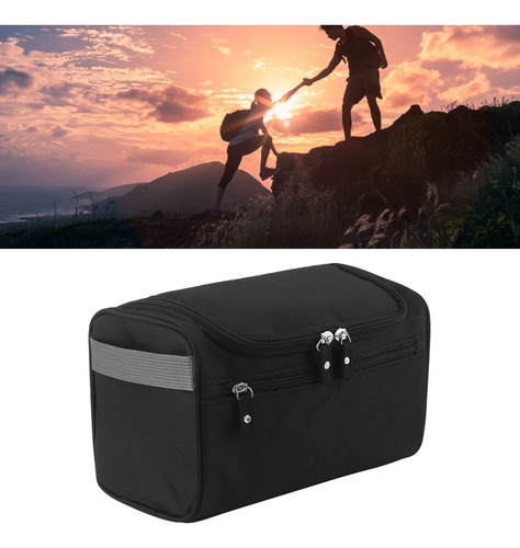 Bolsa De Armazenamento Viagem Suspensa, Organizador Portátil