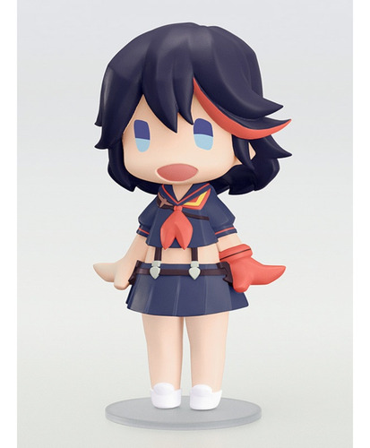 Kill La Kill Figura Hello! Good Smile Ryuko Matoi 10cm