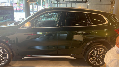 BMW X1 1.5 Sdrive18I