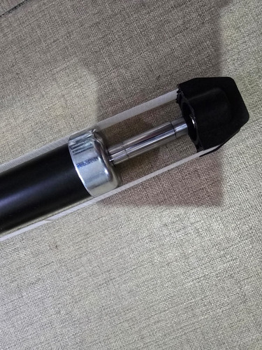 Amortiguadores Vento Polo Delanteros Traseros Gas