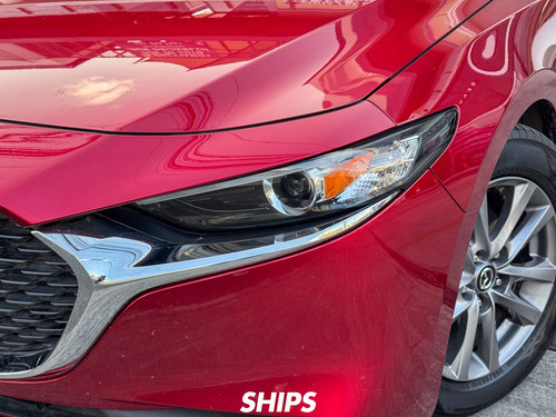 Mazda Mazda 3 2.5 I Sport Sedan At