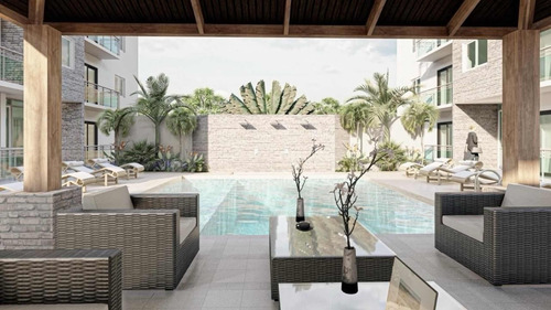 Las Terrenas Apartamentos 2-3 Habitaciones