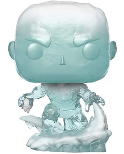 Funko 40717 Pop Bobble Marvel 80º Primeiro