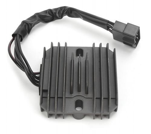 Regulador De Voltaje Rectificador Sh640eb Apto Para