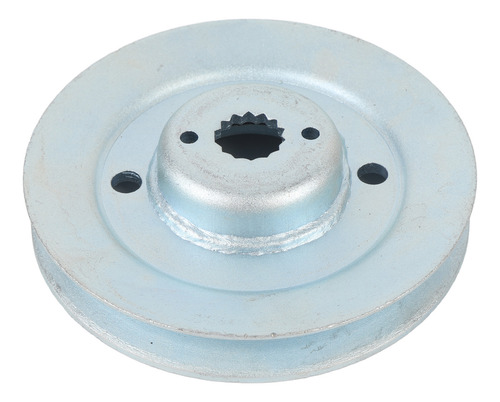Cortadora De Césped Con Polea Con Eje M163464 M154394 De Est