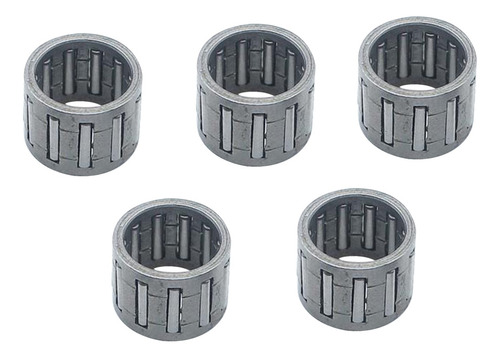 5x Cojinete De Agujas De Embrague Para 018021023025 Ms170