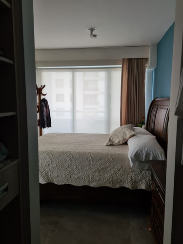 Imagen 8 de 17 de Apartamento Semi Amueblado En Alquiler En Rohrmoser (ref : 39)