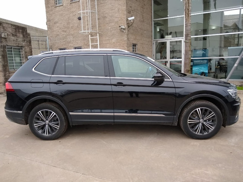 Nueva Tiguan Highline 2.0 Tsi 220cv 350 4motion Dsg Gs