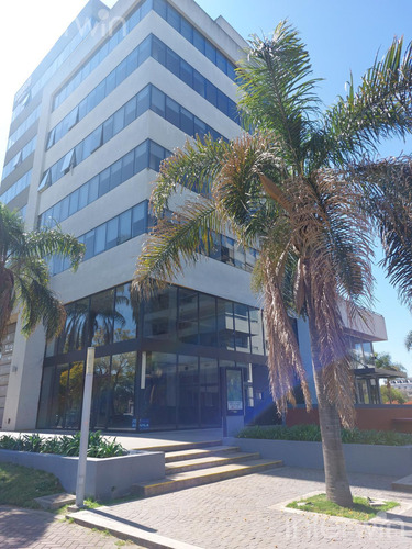 Oficinas En Rincon De Milberg - Edificio North Coral Plaza