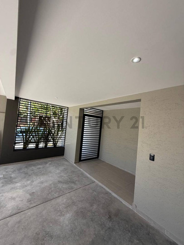Alquiler De Departamento A Estrenar