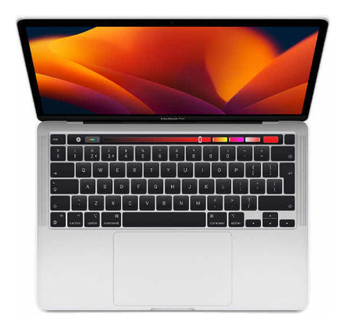 Reparación Cambio De Pantalla De Macbook Pro A2338