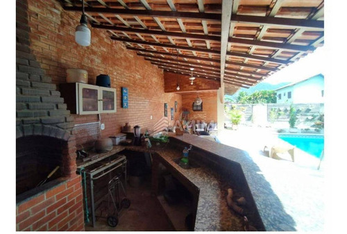 Imagem 8 de 16 de Casa Com 5 Dormitórios À Venda, 300 M² Por R$ 800.000,00 - Serra Grande - Niterói/rj - Ca0762
