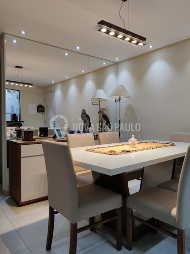Imagem 14 de 27 de Apartamento À Venda Em Centro - Ap001394