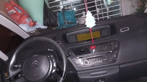 C4 Picasso Lá Luna