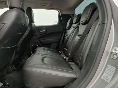 Fiat Toro 2.0 16V TURBO DIESEL VOLCANO 4WD AT9
