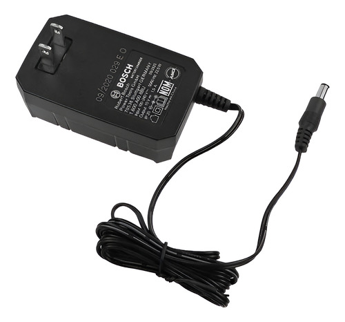 Cargador Para Gsr1000 Smart (verifique Su Serie) Bosch