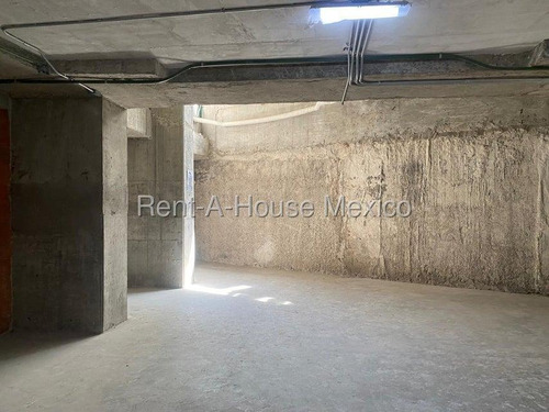 Local En Renta En Condesa Avenida Insurgentes Sur 25-2750 Cr