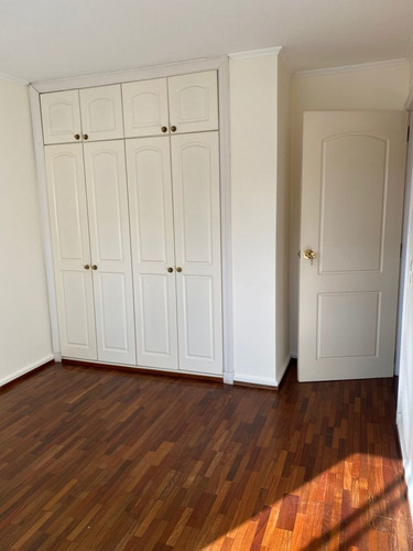 Apartamento En Venta De 2 Dormitorios En Pocitos