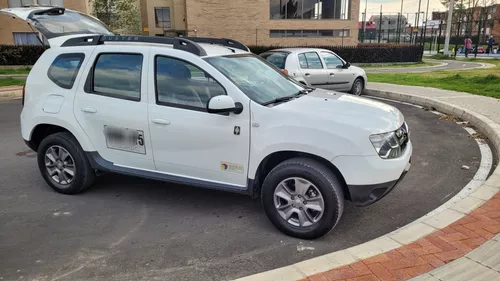 Renault Duster 2.0 Dynamique 4x4