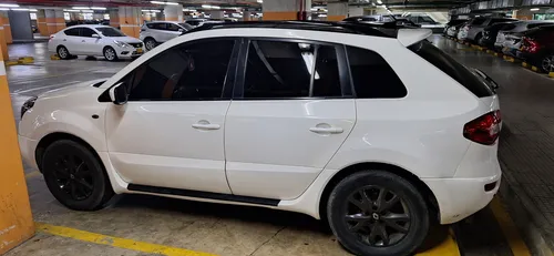 Renault Koleos 2.5 Expression