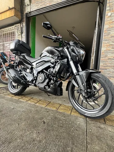 Dominar 250