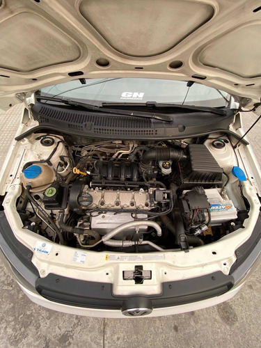 Volkswagen Gol Trend 1.6 Pack I 101cv 2015