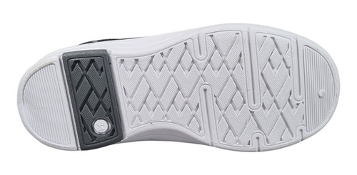 Zapatillas Escolar Niños Niñas Cordones Colegial Nene Nena