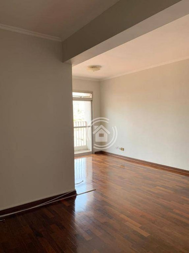 Imagem 7 de 30 de Apartamento Com 3 Dormitórios À Venda, 93 M² Por R$ 269.000,00 - São Judas - Piracicaba/sp - Ap0829