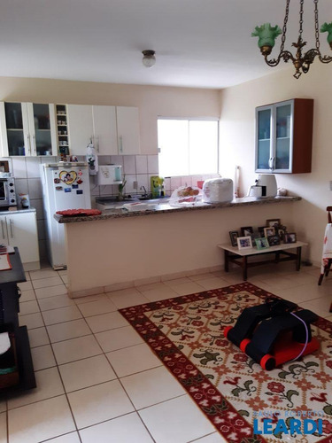 Imagem 4 de 10 de Sobrado - Campeche - Sc - 615050