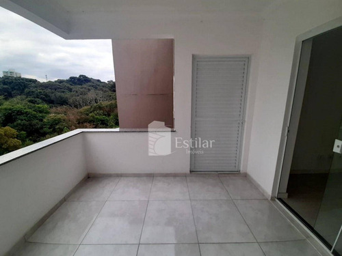 Imagem 16 de 24 de Sobrado 03 Quartos (01 Suíte) E 02 Vagas No Silveira Da Motta, São José Dos Pinhais - So0776