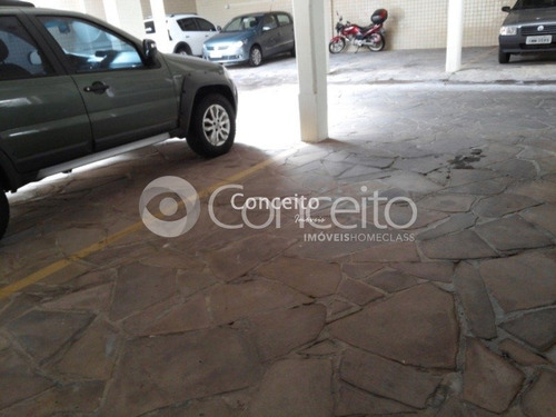 Imagem 5 de 5 de Apartamentos - Passo Da Areia - Ref: 11404 - V-11404