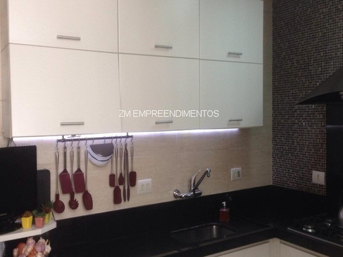 Imagem 15 de 30 de Apartamento - Ap00701 - 34003525