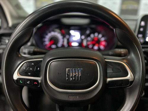 Fiat Cronos 1.3 FIREFLY FLEX DRIVE MANUAL