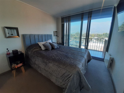 Departamento En Venta De 3 Dorm. En Ñuñoa