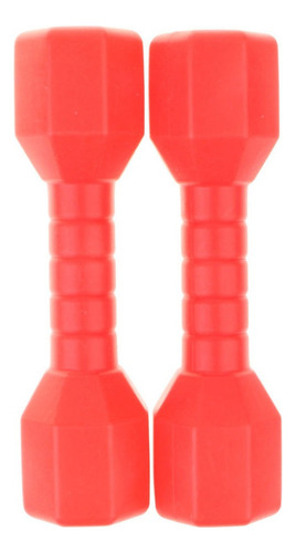 Shaoke 4 Piezas De Mancuernas Hexagonales Para, Gimnasio En