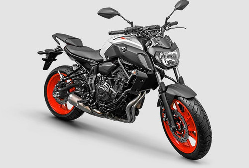 Yamaha Mt03, Mt07, Mt09 2021, 0km, Consórcio E Seguros