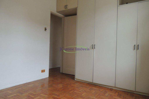Imagem 8 de 13 de Apartamento Com 2 Dorms, Encruzilhada, Santos - R$ 240 Mil, Cod: 64140919 - V64140919