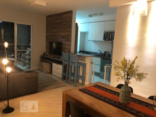 Apartamento À Venda - Ipiranga, 2 Quartos, 69 - S893124719