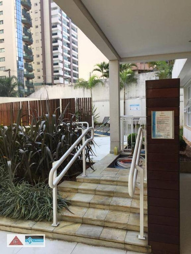 Imagem 26 de 30 de Apartamento À Venda, 52 M² Por R$ 630.000,00 - Jardim Anália Franco - São Paulo/sp - Ap6388