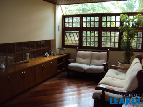 Imagem 6 de 12 de Casa Em Condomínio - Alphaville - Sp - 637392