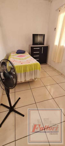 Imagem 7 de 11 de Casa Para Venda Em Itatiba, Central Park, 2 Dormitórios, 1 Suíte, 1 Banheiro, 4 Vagas - Ca0206_2-1386471