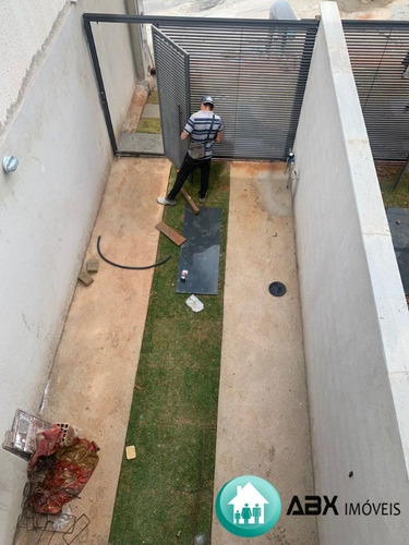 Imagem 12 de 30 de Casa - Ca00220 - 70032350