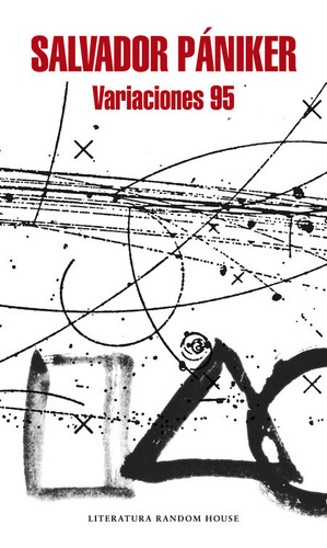 Variaciones 95 Diarios De Paniker 2 - Paniker,salvador