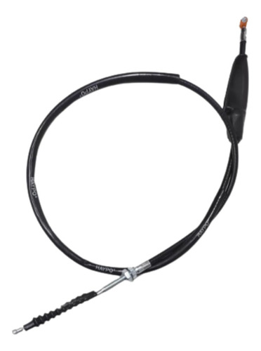 Cable Piola Embrague Completa Para Moto Honda Cb1