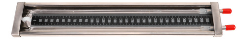 Manómetro De Columna De Agua En Forma De U, Manómetro Alto