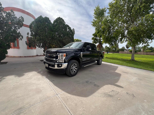 Ford F-250 6.7l Super Duty Cab Dob Diesel 4x4 At