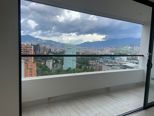 Apartamento En Arriendo En Medellín Sector Castropol